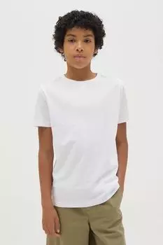 Футболка хлопковая OVS