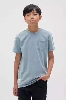 Футболка хлопковая OVS