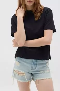 Футболка хлопковая OVS