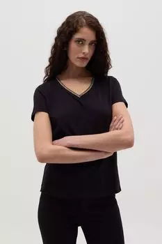 Футболка хлопковая OVS