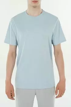 Футболка хлопковая OVS