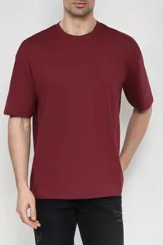 Футболка хлопковая OVS