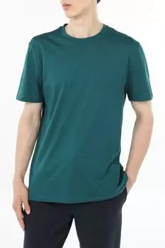 Футболка хлопковая OVS