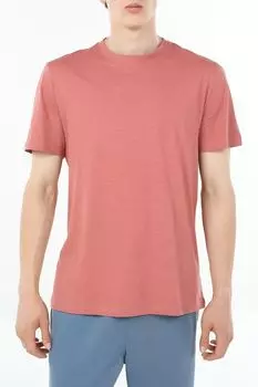 Футболка хлопковая OVS