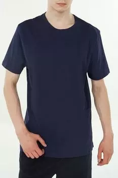 Футболка хлопковая OVS