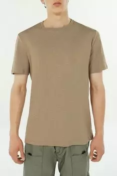 Футболка хлопковая OVS