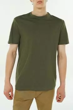 Футболка хлопковая OVS