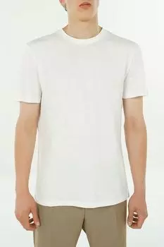 Футболка хлопковая OVS