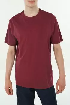 Футболка хлопковая OVS