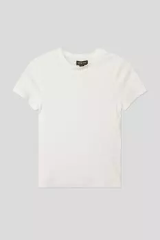 Футболка хлопковая OVS