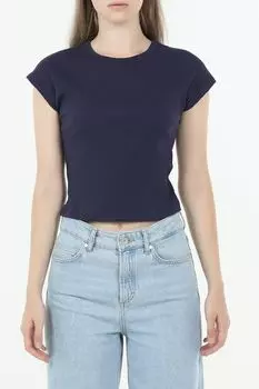 Футболка хлопковая OVS