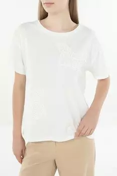 Футболка хлопковая OVS