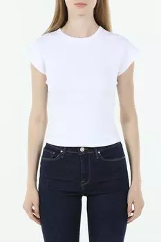 Футболка хлопковая OVS