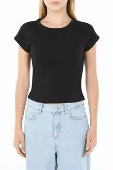 Футболка хлопковая OVS