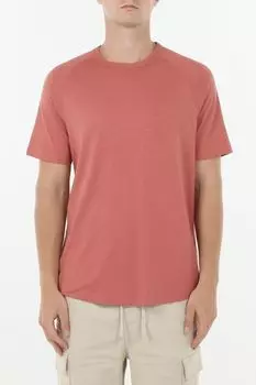 Футболка хлопковая OVS