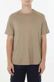 Футболка хлопковая OVS