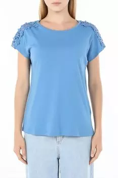 Футболка хлопковая OVS