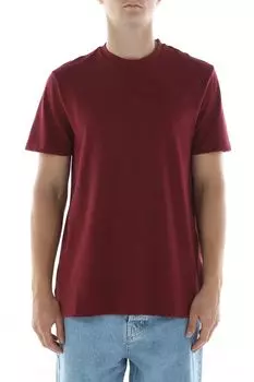 Футболка хлопковая OVS