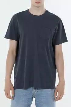 Футболка хлопковая OVS