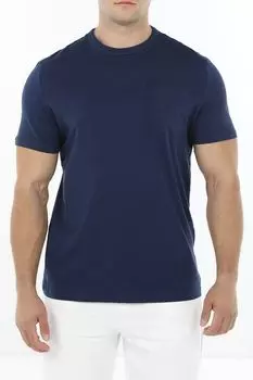 Футболка хлопковая OVS