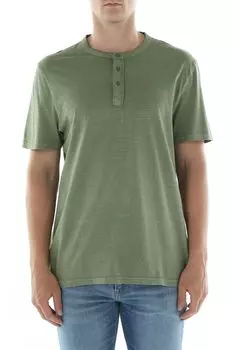 Футболка хлопковая OVS