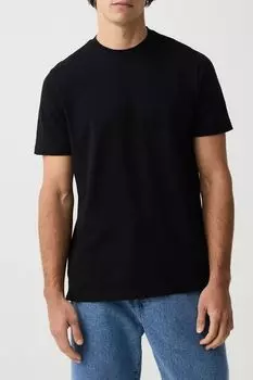 Футболка хлопковая OVS