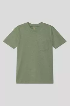 Футболка хлопковая OVS