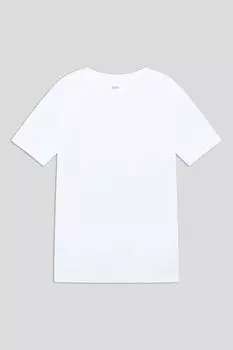 Футболка хлопковая OVS