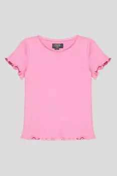 Футболка хлопковая OVS