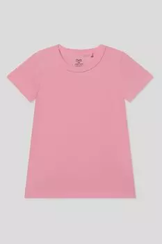 Футболка хлопковая OVS