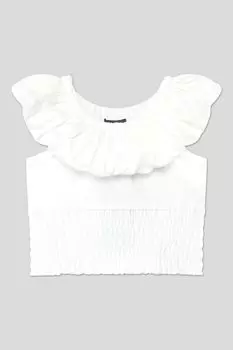 Футболка хлопковая OVS