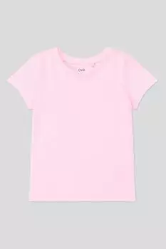 Футболка хлопковая OVS