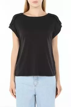 Футболка хлопковая OVS