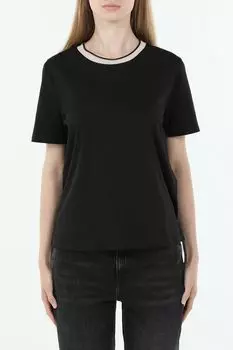 Футболка хлопковая OVS