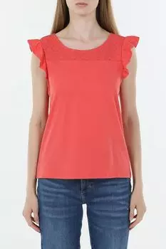 Футболка хлопковая OVS