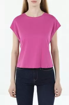 Футболка хлопковая OVS