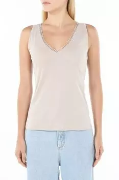 Футболка хлопковая OVS