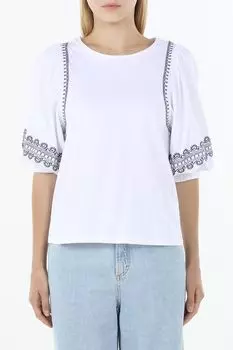 Футболка хлопковая OVS