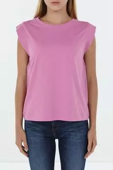 Футболка хлопковая OVS