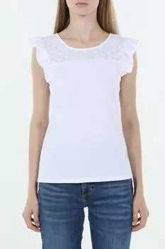 Футболка хлопковая OVS