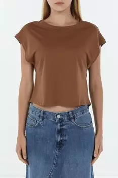 Футболка хлопковая OVS