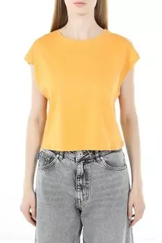 Футболка хлопковая OVS