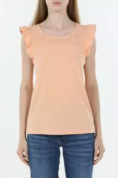 Футболка хлопковая OVS