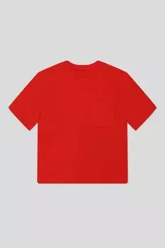 Футболка хлопковая OVS