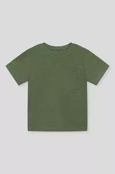 Футболка хлопковая OVS