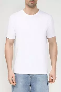 Футболка хлопковая OVS