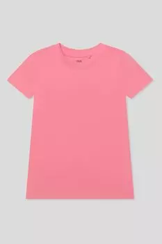 Футболка хлопковая OVS