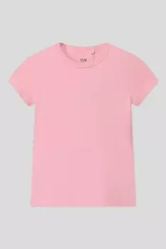 Футболка хлопковая OVS