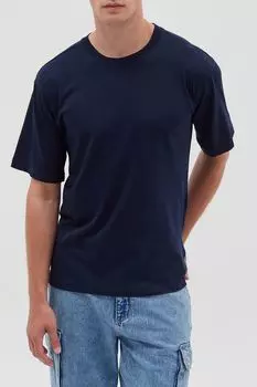 Футболка хлопковая OVS