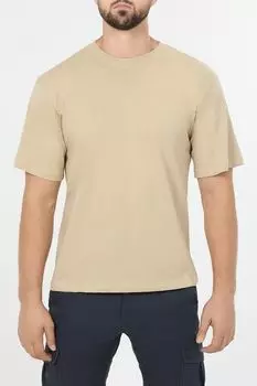 Футболка хлопковая OVS